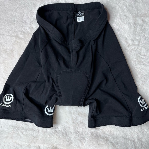 Canari Bike Short - Picture 1 of 9